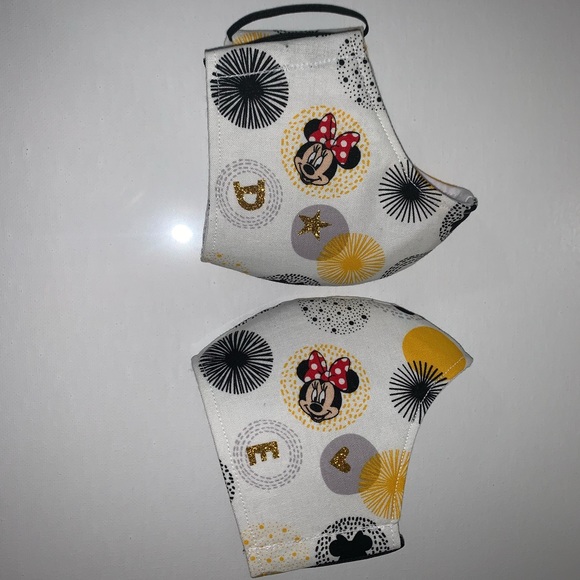 Masks - Picture 2 of 3